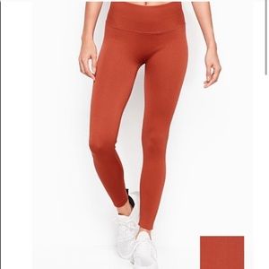 Victoria's Secret Sport high rise seemless legging